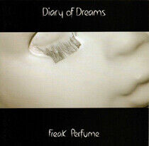 Diary of Dreams - Freak Perfume