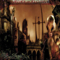 Velvet Acid Christ - Hex Angel:..