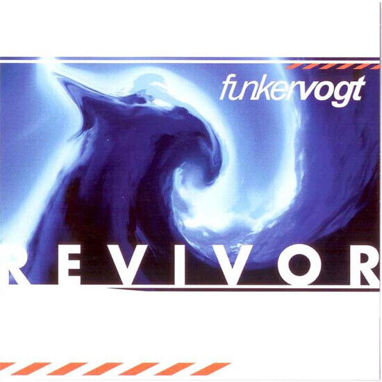 Funker Vogt - Revivor