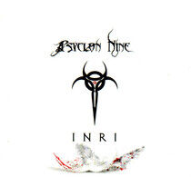 Psyclon Nine - Inri