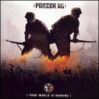 Panzer Ag - Your World is Burning