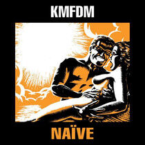 Kmfdm - Naive + 5