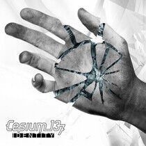 Cesium 137 - Identity
