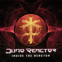 Juno Reactor - Inside the Reactor