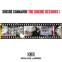Suicide Commando - Suicide Sessions 1