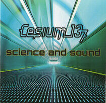 Cesium 137 - Science and Sound