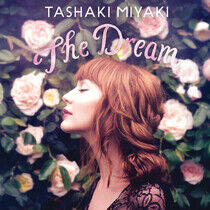 Miyaki, Tashaki - Dream