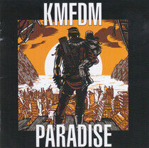 Kmfdm - Paradise