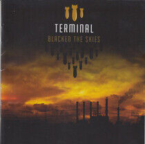 Terminal - Blacken the Skies