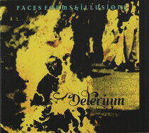 Delerium - Faces, Forms &.. -Digi-