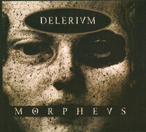 Delerium - Morphevs