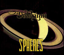 Delerium - Spheres -Digi-