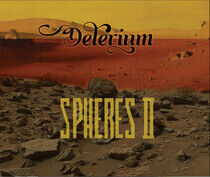 Delerium - Spheres Ii