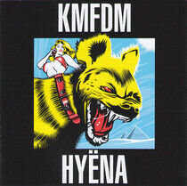 Kmfdm - Hyena