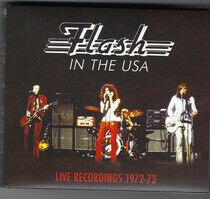 Flash - In the Usa (Live.. -Digi-