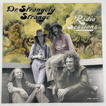 Dr. Strangely Strange - Radio Sessions