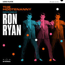 Hootenanny - Plays the Songs of Ron..