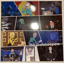 Gatekeepers - Gatekeepers -Ltd-