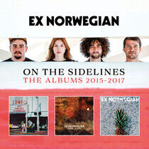 Ex Norwegian - On the Sidelines: the..