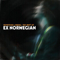 Ex Norwegian - Something Unreal: the..