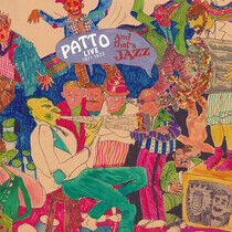 Patto - And That's.. -CD+Dvd-