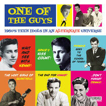 V/A - One of the Guys (1960s..