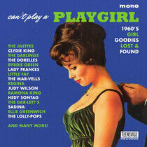 V/A - Can't Play a Playgirl