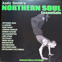 Various Artist - Andy Smith's Northern ...