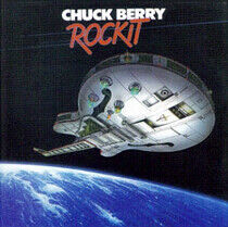 Berry, Chuck - Rock It