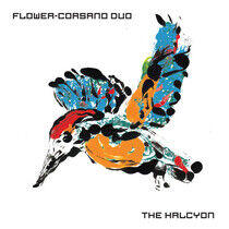 Flower-Corsano Duo - Halcyon