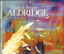 Darin & Aldridge, Brooke - Flying