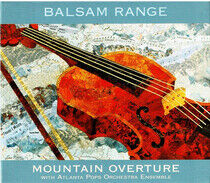 Balsam Range - Mountain Overture