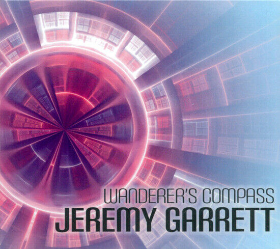 Garrett, Jeremy - Wanderer\'s Compass