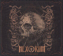 Nexorum - Death Unchained -Digi-