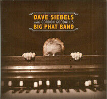 Siebels, Dave - With Gordon Goodwin's..