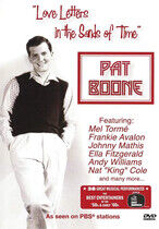 Boone, Pat.=Trib= - Love Letters In the..