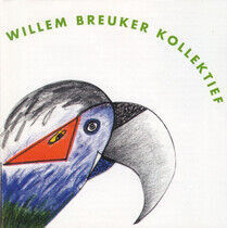 Breuker, Willem -Kollekti - Parrot