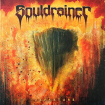 Souldrainer - Departure -Coloured-