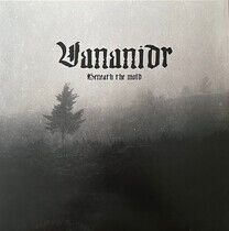 Vananidr - Beneath the Mold