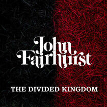 Fairhurst, John - Divided Kingdom