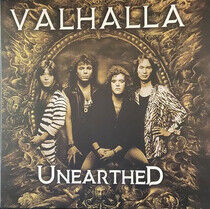 Valhalla - Unearthed