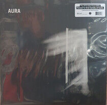 Aura - Aura -Coloured-