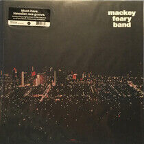 Feary, Mackey -Band- - Mackey Feary Band