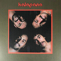 Kalapana - Kalapana -Reissue/Remast-