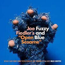 Fiedler, Joe - Fuzzy and Blue
