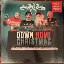 Oak Ridge Boys - Down Home Christmas
