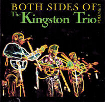Kingston Trio - Both Sides Kingston V.2