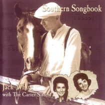 White, Jack - Southern Songbook