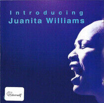 Williams, Juanita - Introducing Juanita