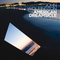 Wolfington, John - American Dreamsicle